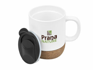 0.4L Sienna Cork Mug