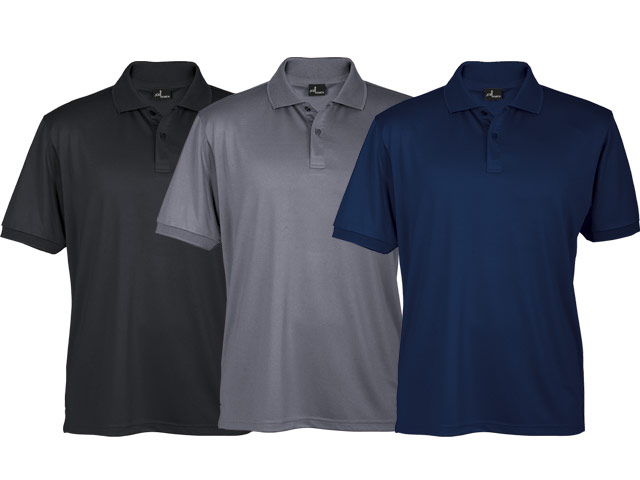 165G Basic Promo Golfer - Image 2