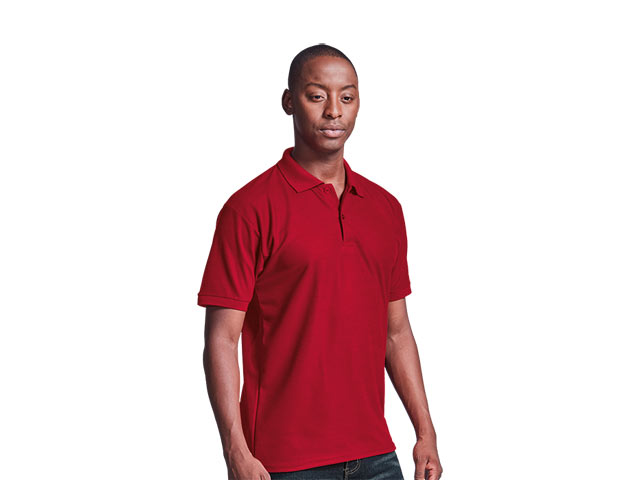 165G Basic Promo Golfer