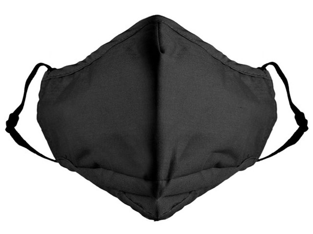 3 Layer Cotton Face Mask - Image 2