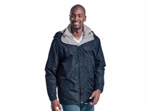 3 in 1 Jacket