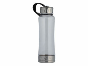 650Ml Water Bottle With Carry Strap