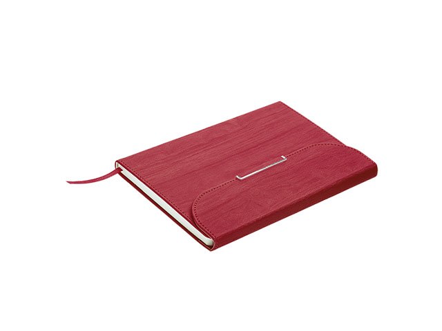 A5 Clutch Handbag Designed Notebook - Image 2