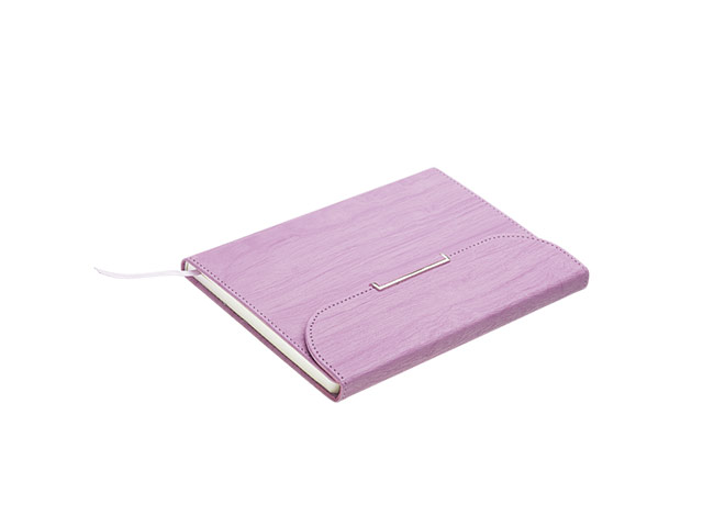 A5 Clutch Handbag Designed Notebook - Image 3