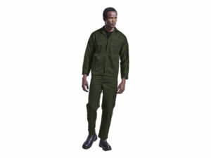Acid Resistant Poly Cotton Conti