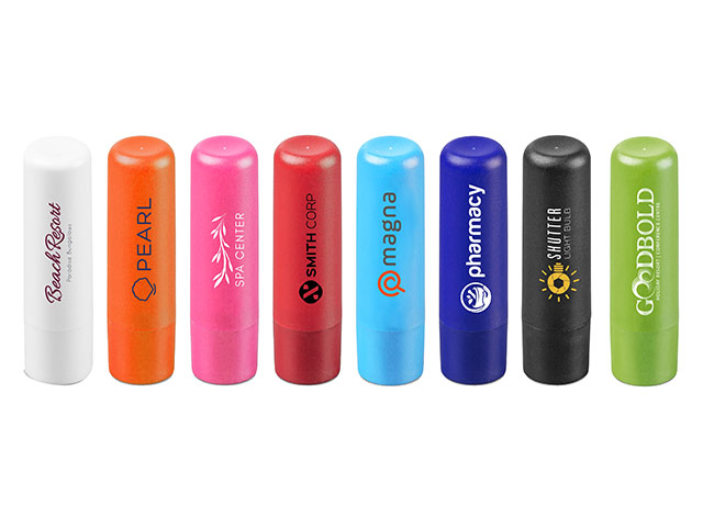 Air-Kiss Lip Balm