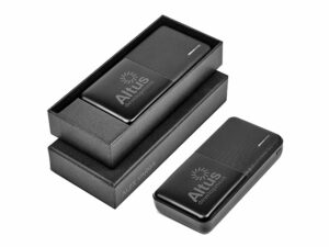 Alex Varga Asterin 20000mAH Power Bank