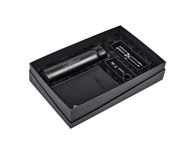 Alex Varga Atrox Gift Set