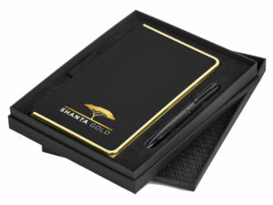 Alex Varga Barnett Gift Set