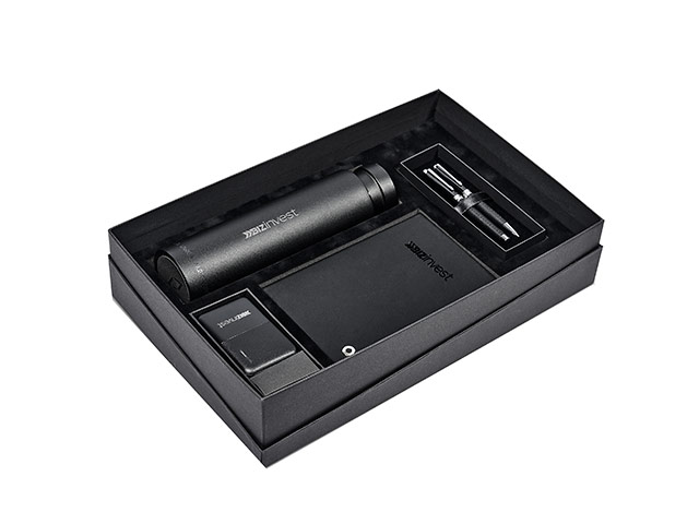 Alex Varga Bellicus Gift Set