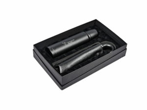 Alex Varga Crixus Gift Set