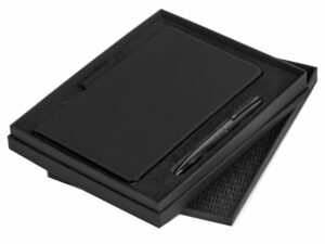 Alex Varga Lyonne Notebook And Pen Set
