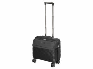 Alex Varga Odessa Cabin Case