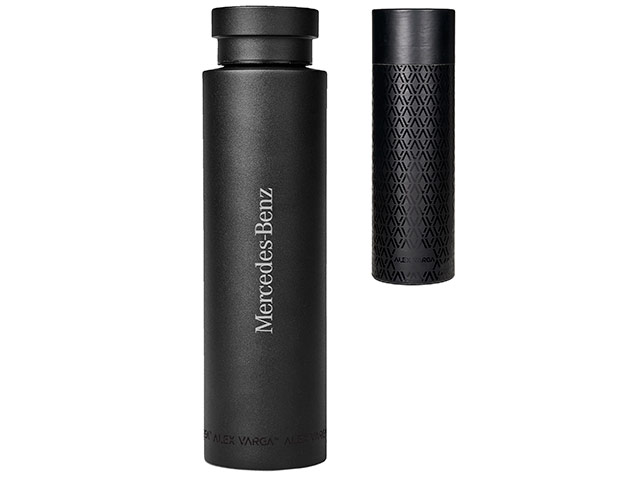 Alex Varga Shackleton Vacuum Water Bottle - 800Ml