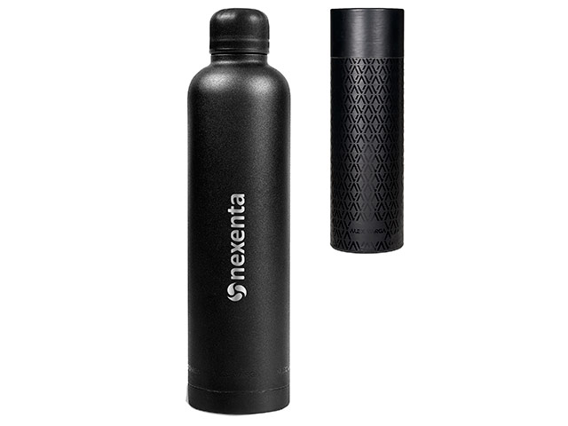 Alex Varga Sirona Vacuum Water Bottle–700Ml