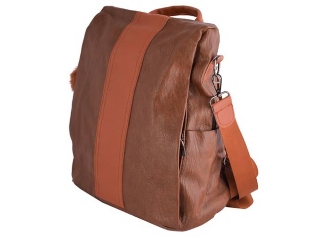Allure Anti-Theft Handbag