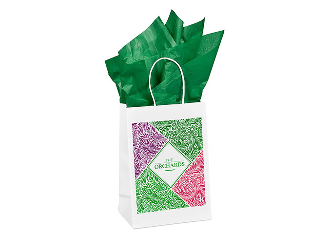 Animated Mini Gift Bag 200Gsm - Image 3