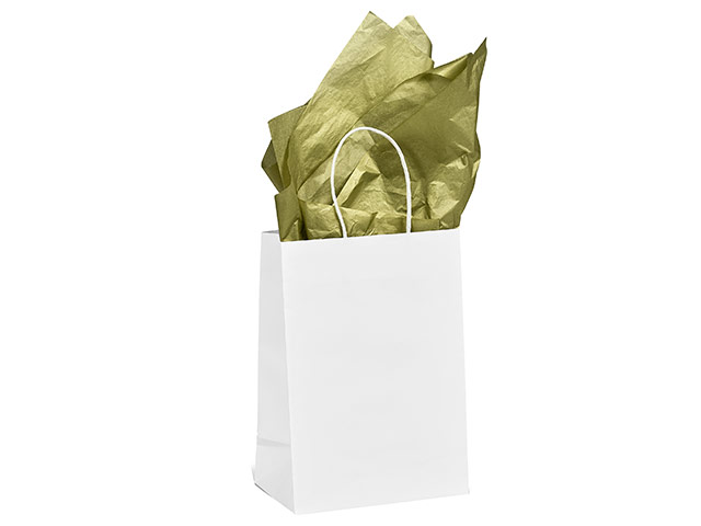 Animated Mini Gift Bag 200Gsm - Image 4