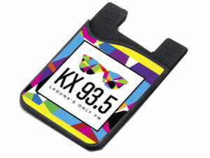 Arcade Phone Card Holder