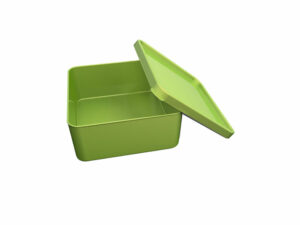 Arcadia Lunch Box