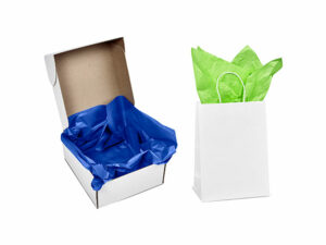 Artful Tissue Paper - Pack Of 10