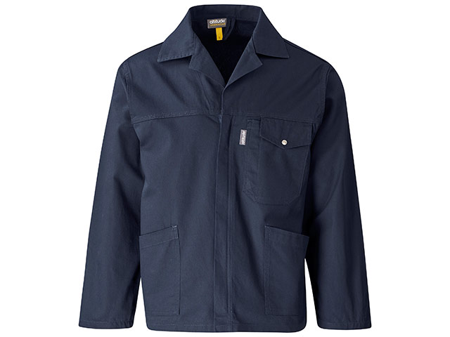 Artisan Premium 100 Percent Cotton Jacket - Image 2