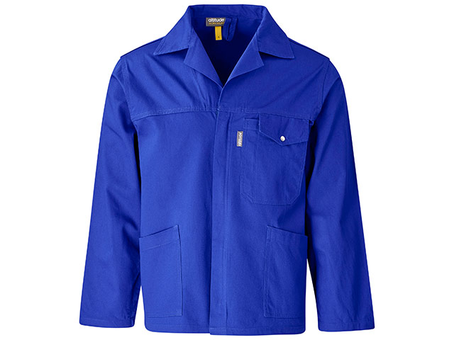 Artisan Premium 100 Percent Cotton Jacket - Image 3