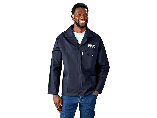 Artisan Premium 100 Percent Cotton Jacket