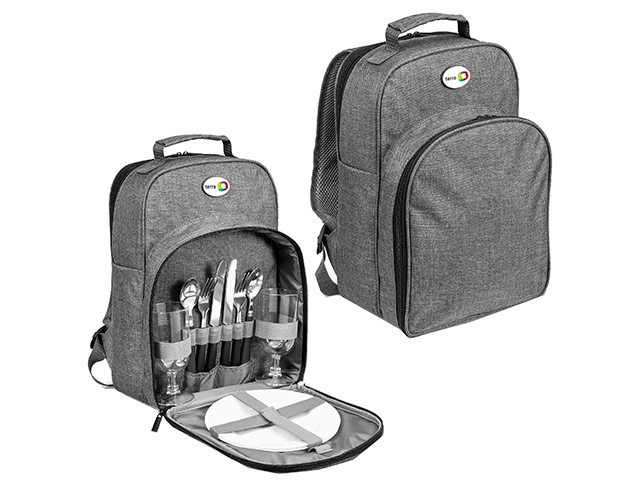 Avenue Picnic Bag