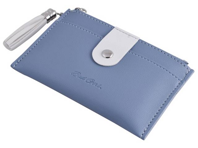 Bad Girl Tassle Purse