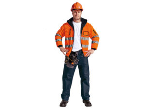 Barricade Jacket