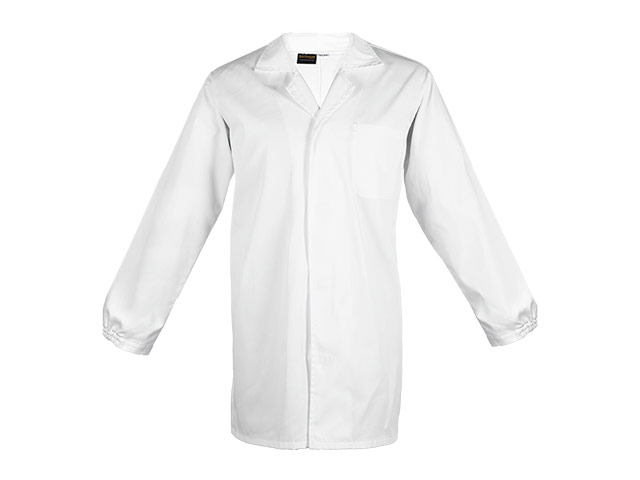 Barron Food Safety Dust Coat - Image 3