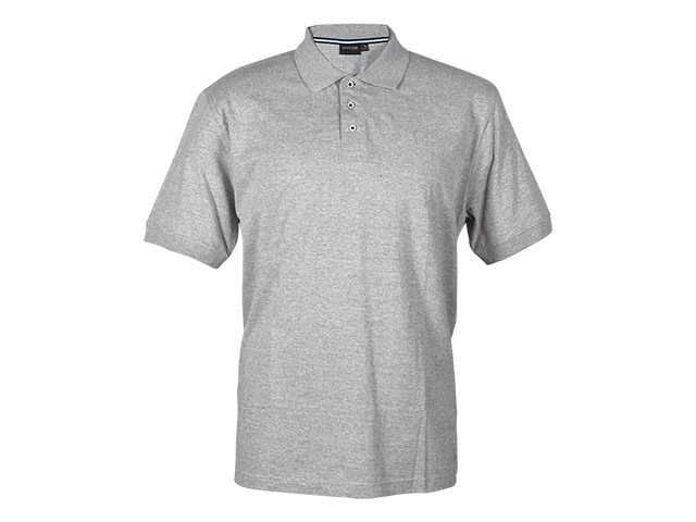 Barron Organic Cotton Golfer - Image 3
