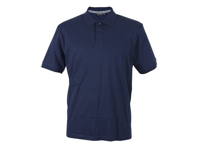Barron Organic Cotton Golfer - Image 4
