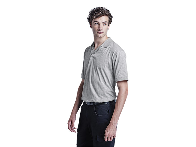Barron Organic Cotton Golfer