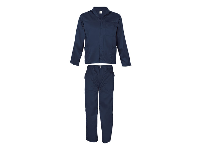 Barron Value Conti Suit - Image 4