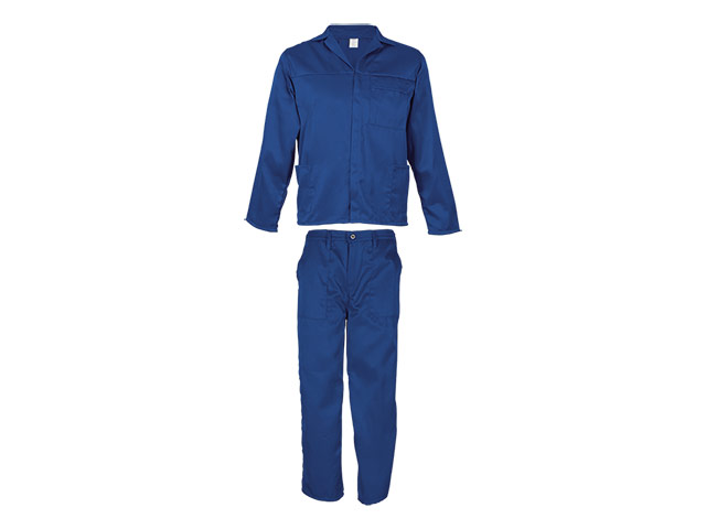 Barron Value Conti Suit - Image 5