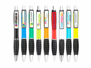 Billboard Dome Ball Pen
