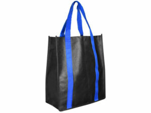Boeing Gusset Shopper Bag