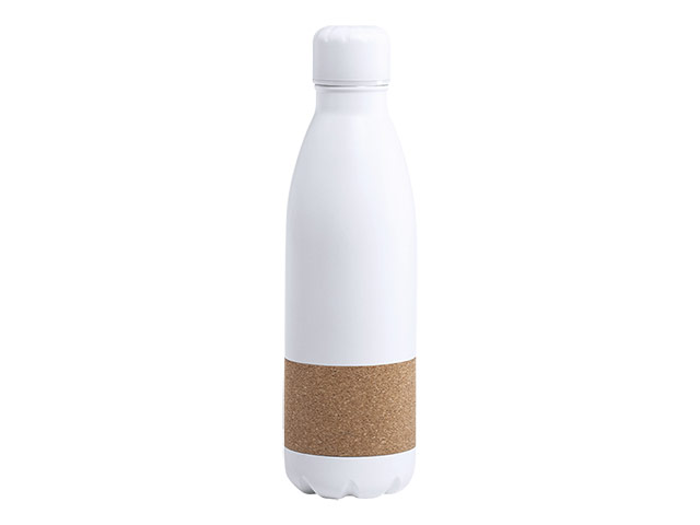 Bottle Rekka