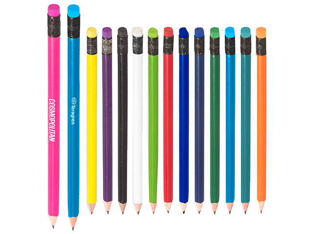 Brainiac Pencil