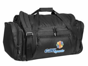 Bridgeport Sports Bag