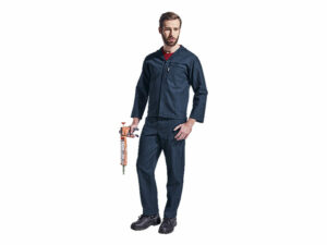 Budget 100 Percent Cotton Conti Suit