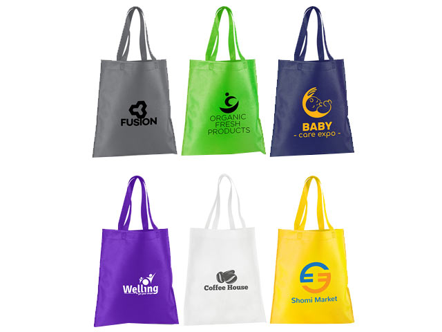 Budget Non-Woven Bag - Image 2