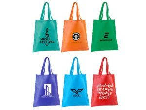 Budget Non-Woven Bag
