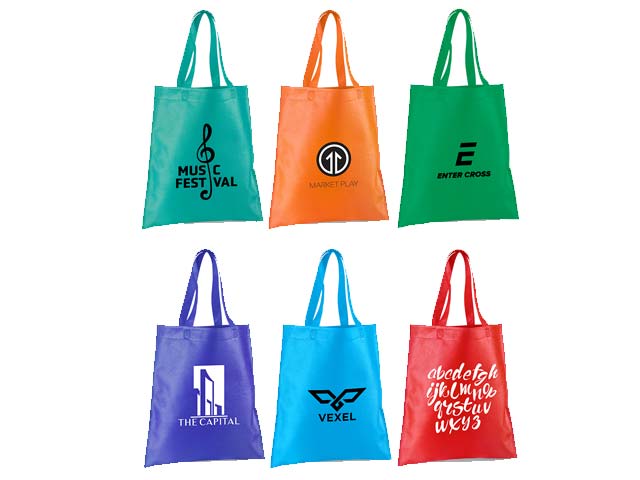 Budget Non-Woven Bag