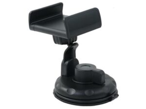Car Phone And GPS Holder