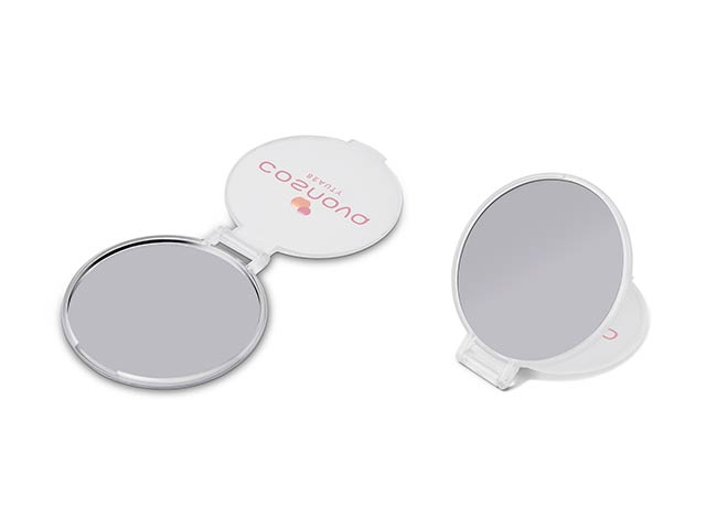 Carly Compact Mirror - Image 2