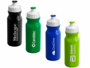 Carnival Water Bottle - 300Ml
