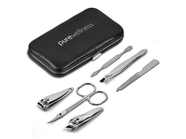 Casey 6-Piece Manicure Set